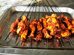 -佰运猪蹄(高陵店)