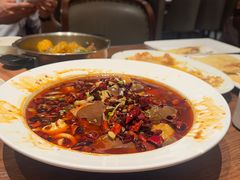 -北李妈妈菜·虾爬子大锅贴(贵和店)
