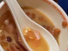 -探鱼·鲜青椒爽麻烤鱼(北京路天河城店)