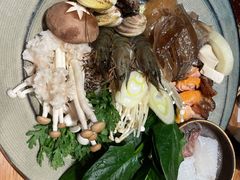 -锅物新语&寿喜烧.炉端割烹(世博源店)