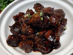 -绿茶餐厅(滨海万达广场店)