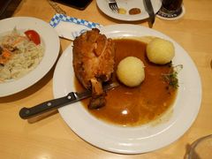 -Restaurant Paulaner am Dom