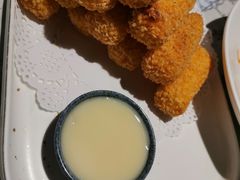 -悦海·家宴·冰花皮皮虾大锅贴(宝龙店)