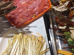 -钢管厂歆瑞源油卤串串香(春熙路太古里店)