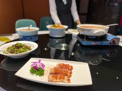 -青螺餐厅·家宴(松雅湖店)