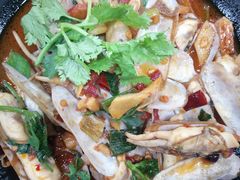 -老虎滩大连海鲜烧烤(建邺云锦路总店)