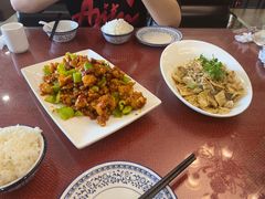 -桃子餐厅·天津菜(红星路直营店)