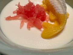 沉鱼落雁-今轩中餐厅(西安经开洲际酒店)