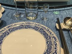 -岷山饭店-岷轩中餐厅