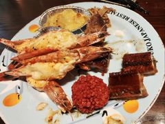 -松子料理(亮马桥店)