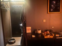 -富侨养生(银都路店)