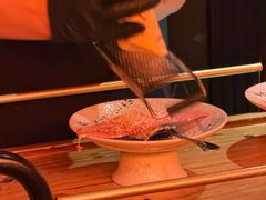 -無二炙坊·和牛烧肉(大钟寺1733店)