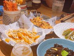 -雪熊精酿·哈尔滨烧烤酒馆(非遗大串店)
