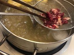 -陈记顺和潮汕牛肉火锅(棠德南路店)