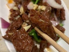 -西夏回族烧麦馆(牡丹街店)