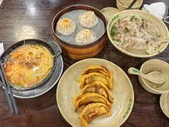 -李记清真馆(打钉巷店)