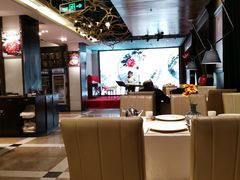 大堂-同喜烤鸭店(光芒店)