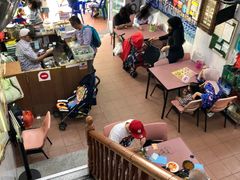 -新加坡Zam Zam餐馆