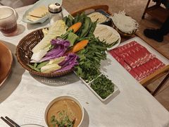 -东来顺饭庄(天坛店)