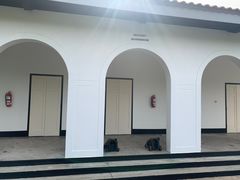-新加坡总统府