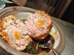 -晓淮山·扬州早茶·淮扬菜(龙阳广场店)