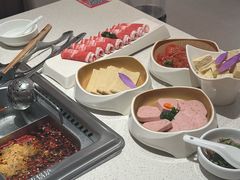 -海底捞火锅(漫乐城夜宵主题店)