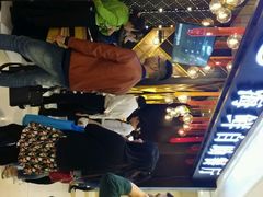-星伦多自助料理(华润万象城店)