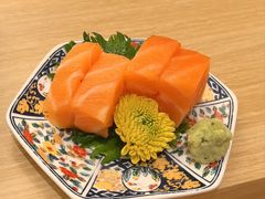 -鮨政· Omakase(港汇恒隆广场店)