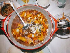 水煮江团鱼-雲蜀龙阁·金牌水煮鱼(方庄店)