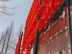 -径山寺