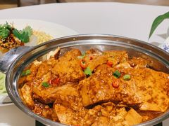 肥肥豆腐-肥肥小厨(咸阳路店)