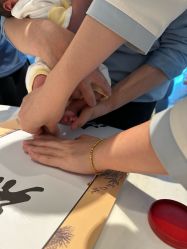 -玥奢国际母婴护理中心(滨江宝龙店)