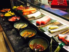 -圣丰索菲特·2 On 988 Café 自助餐厅
