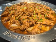 -胖哥俩肉蟹煲(福州仓山爱琴海店)