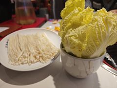 -小龙坎火锅(汉街店)