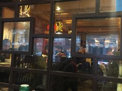 -吉亨面馆(古北1699店)