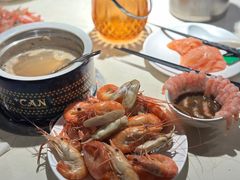 -加餐海鲜自助(集美银泰百货店)