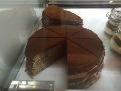 -Awfully Chocolate(来福士广场店)