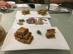-狮王府淮扬菜(新街口友谊店)