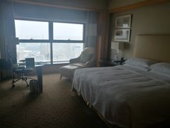 -宁波万豪酒店