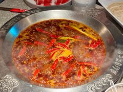 -大龙燚火锅(太古里店)