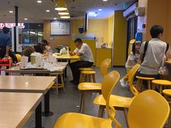 -麦当劳(大亚湾龙光城店)