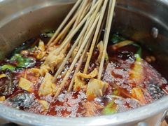 -壹块捌烧烤(灯市口店)