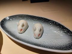 -侨美食家·粤菜(体育西路店)