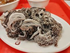 -姚记炒肝店(鼓楼店)