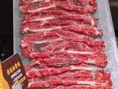 -麻辣因子滩羊火锅(世和广场店)