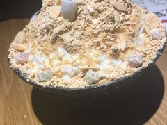 -幸屿 创意料理(永嘉天地店)