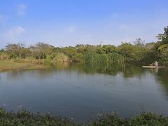 -白沙门生态公园