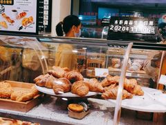 -巴黎贝甜(泗泾店)