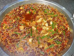 -胖子鱼·天水麻辣鱼火锅(秦州407店)